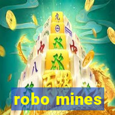 robo mines